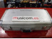 ROAD CASE PARA DJ